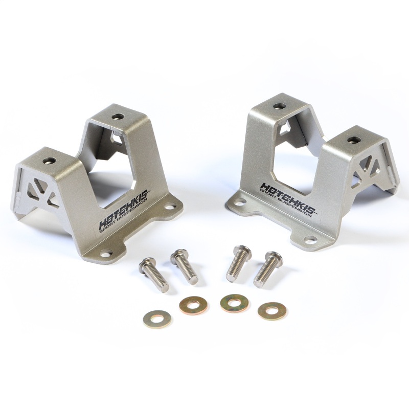 Picture of Hotchkis HOT Shock Mounts Shock Mounts & Camber Plates - 23414