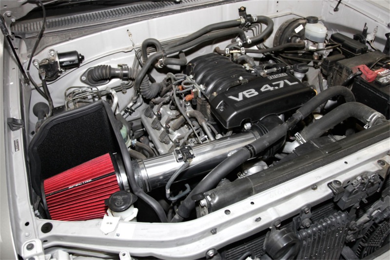 Picture of Spectre SPE Cold Air Intake Kits - 9964