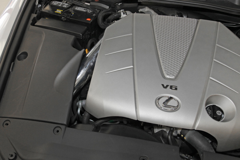 Picture of Spectre SPE Cold Air Intake Kits - 10190