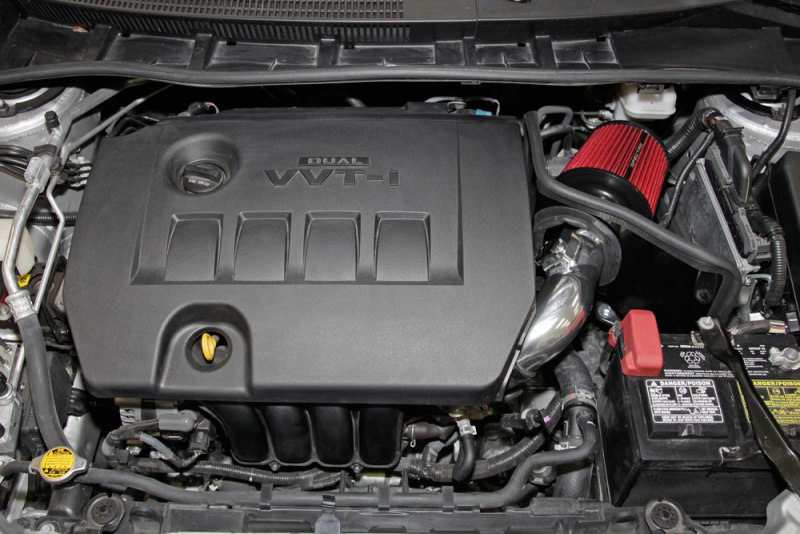 Picture of Spectre SPE Cold Air Intake Kits - 10268