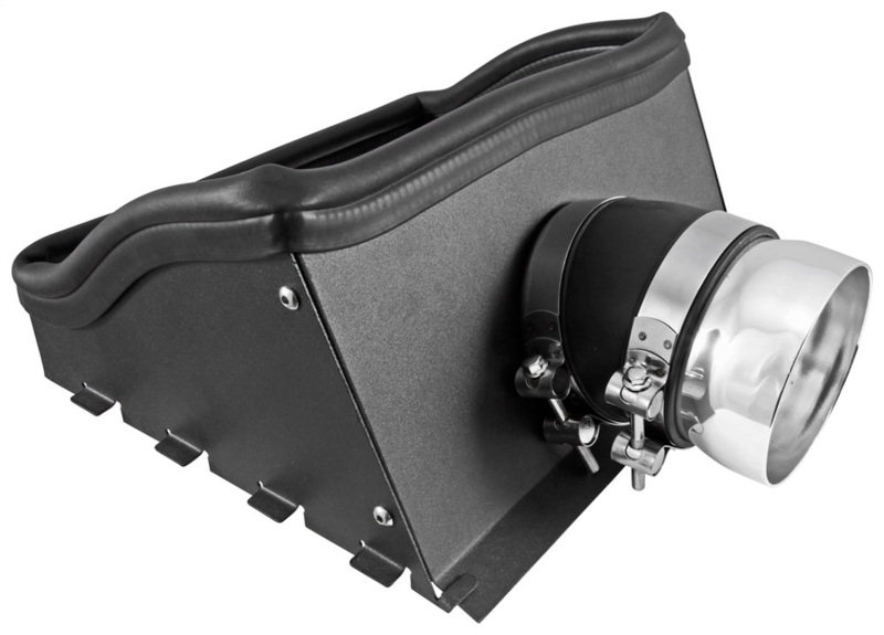 Picture of Spectre SPE Cold Air Intake Kits - 9034