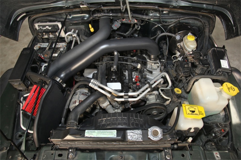 Picture of Spectre SPE Cold Air Intake Kits - 9050