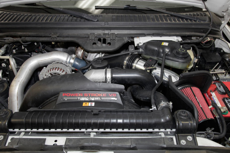 Picture of Spectre SPE Cold Air Intake Kits - 9973