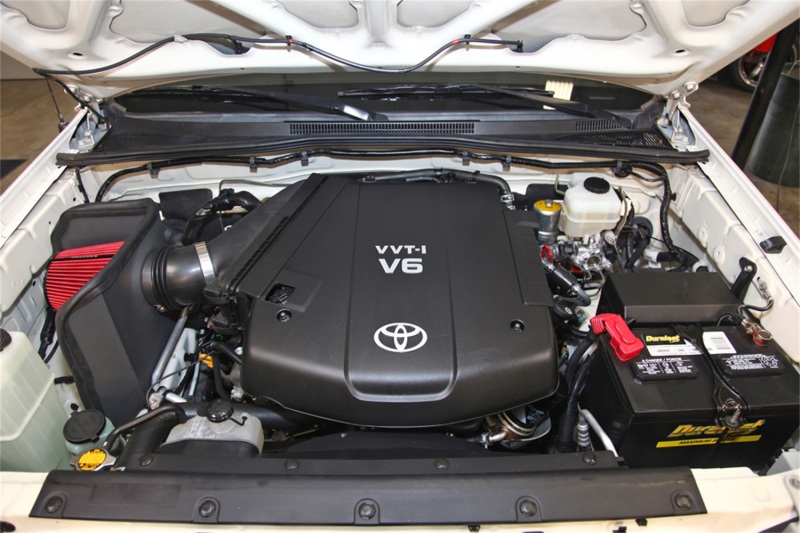 Picture of Spectre SPE Cold Air Intake Kits - 9009