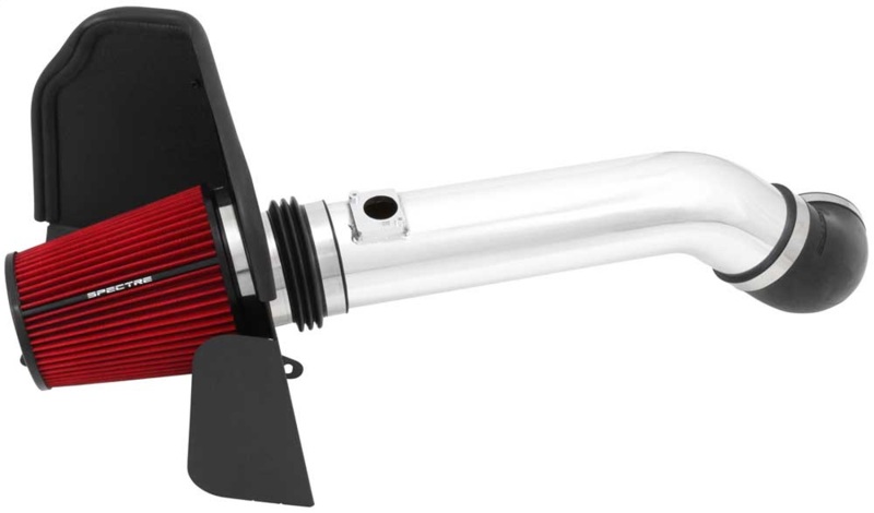 Picture of Spectre SPE Cold Air Intake Kits - 9004
