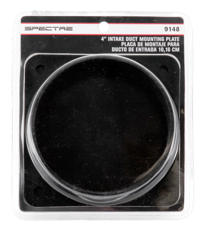 Picture of Spectre SPE Air Duct Components Air Intake Components - 9148