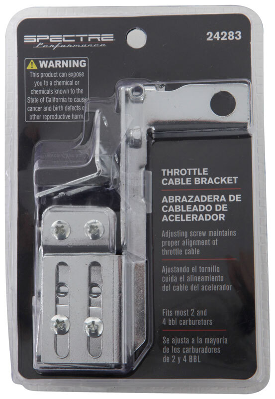 Picture of Spectre SPE Brackets - 24283