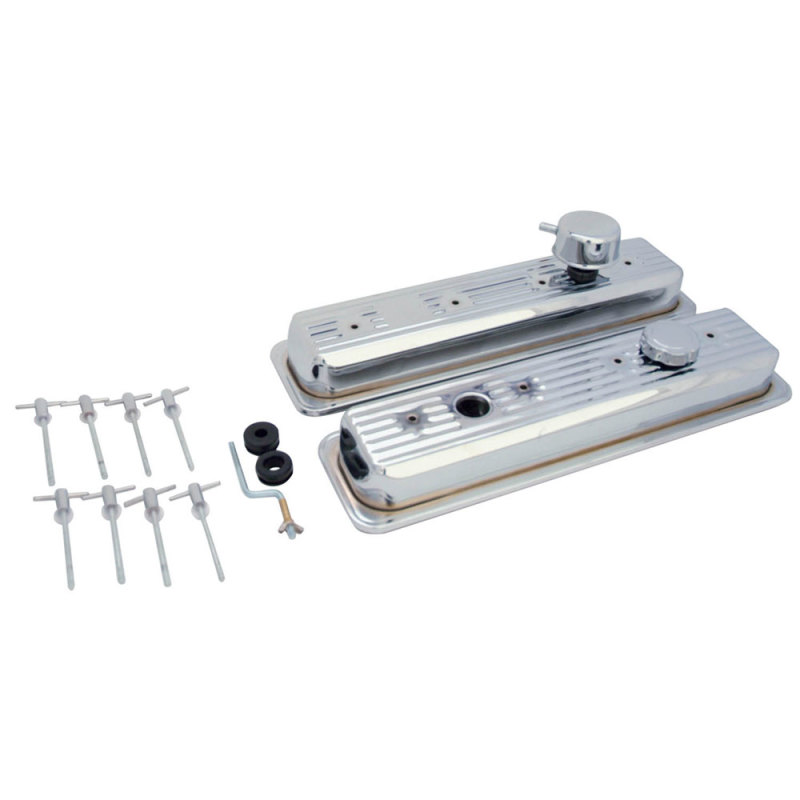 Picture of Spectre SPE Engine Dress-Up Kits Engine Covers - 5428