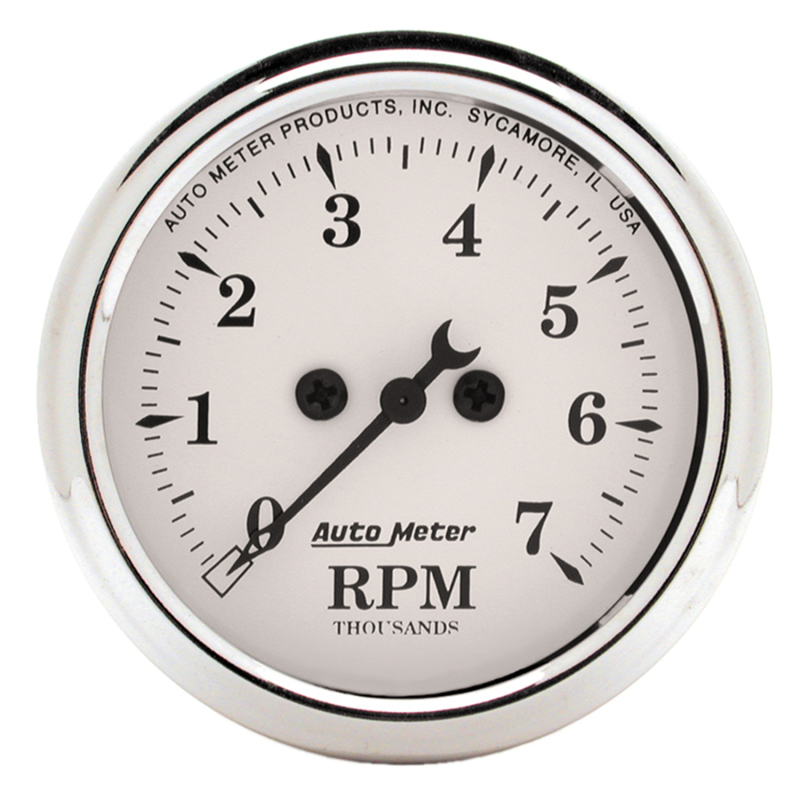 Picture of AutoMeter AM Old Tyme Gauges - 1694