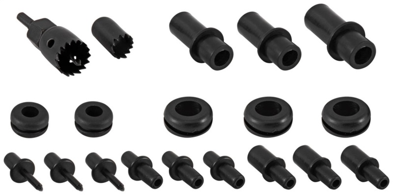 Picture of Spectre SPE Fittings - 8711