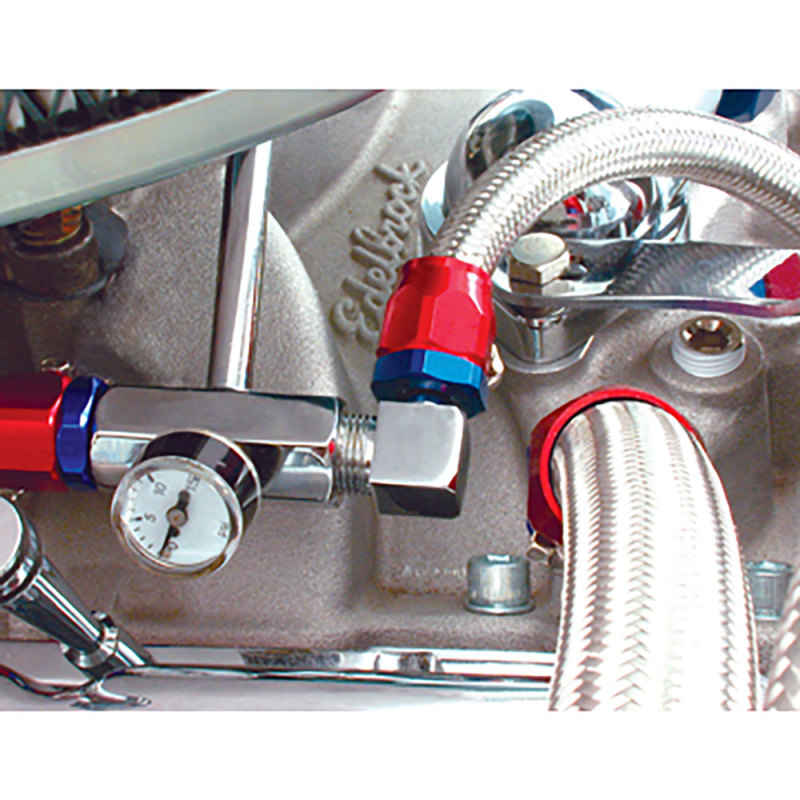 Picture of Spectre SPE Fittings - 5946