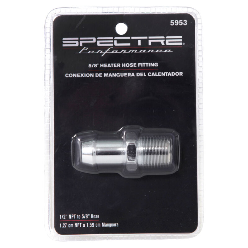 Picture of Spectre SPE Fittings - 5953