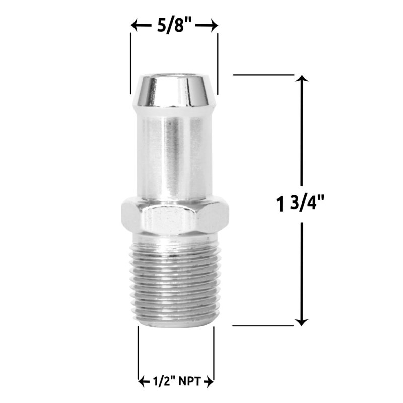 Picture of Spectre SPE Fittings - 5953