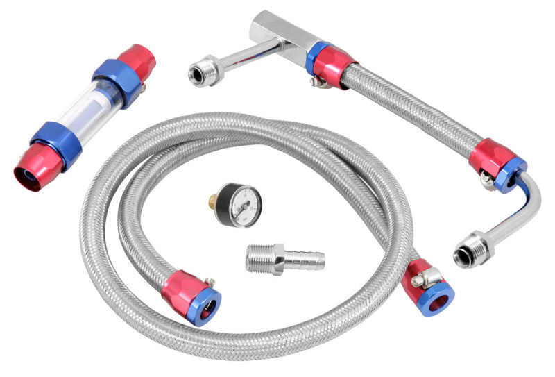 Picture of Spectre SPE Fuel Line - 2955