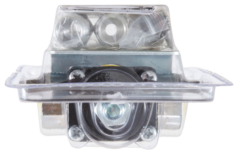 Picture of Spectre SPE Fuel Pressure Regulators - 2519