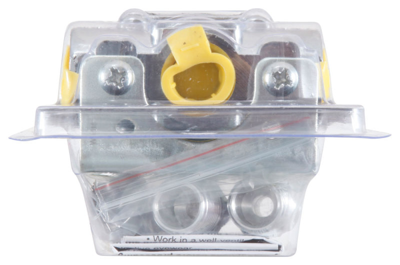 Picture of Spectre SPE Fuel Pressure Regulators - 2518