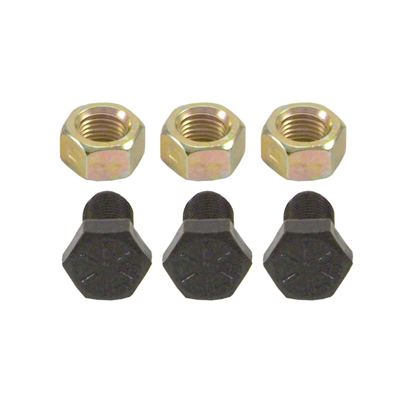 Picture of Spectre SPE Hardware Kits - 4697
