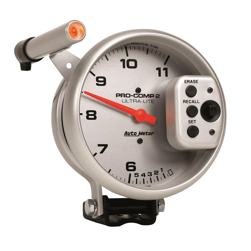 Picture of AutoMeter AM Ultra-Lite Gauges - 6855