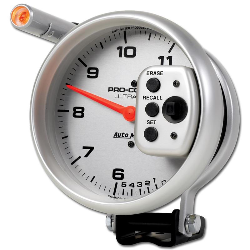 Picture of AutoMeter AM Ultra-Lite Gauges - 6855