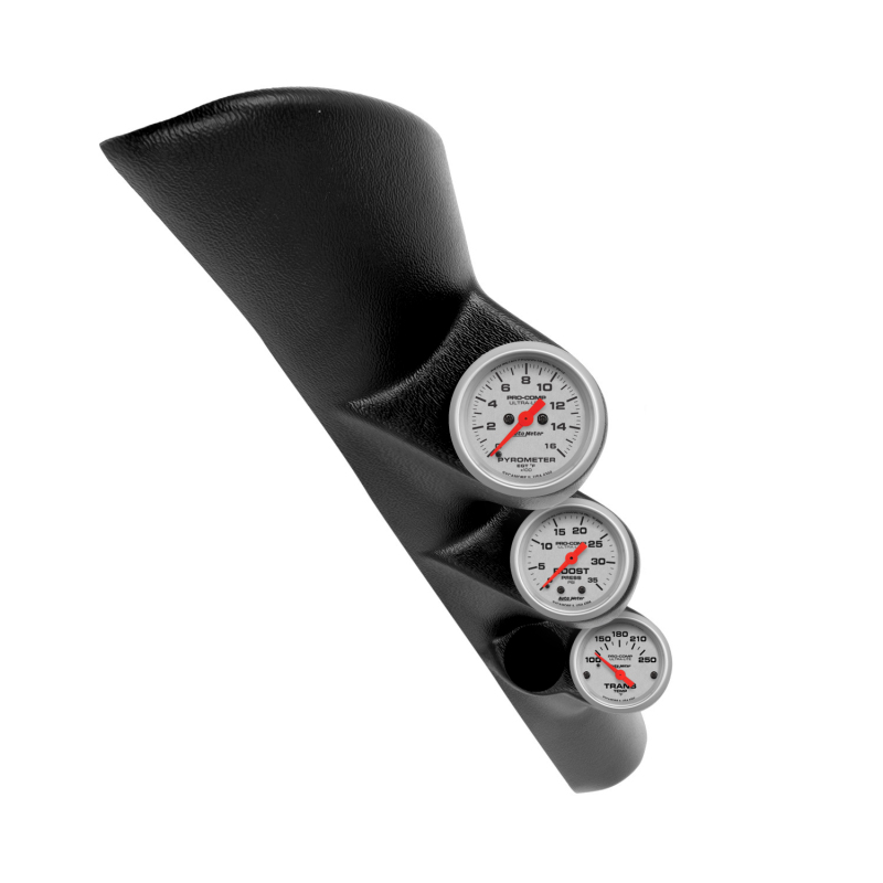 Picture of AutoMeter AM Ultra-Lite Gauges - 7095