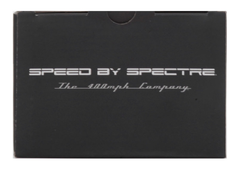 Picture of Spectre SPE Tubing-4in. Aluminum Aluminum Tubing - 9749