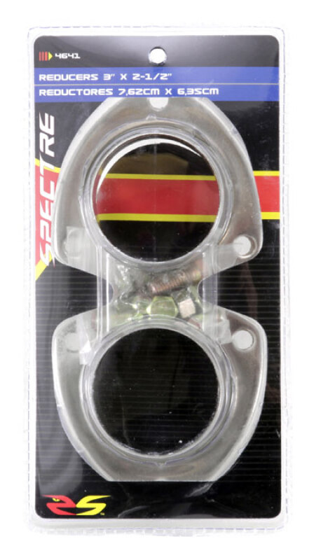 Picture of Spectre SPE Tubing-Reducers Aluminum Tubing - 4641