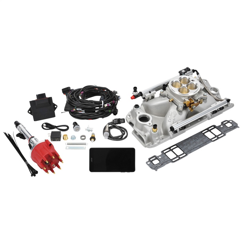 Picture of Edelbrock EDE Fuel Injectors - 35760
