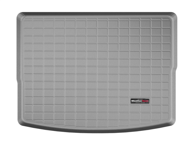 Picture of WeatherTech WT Cargo Liners-Grey Floor Mats - 421120