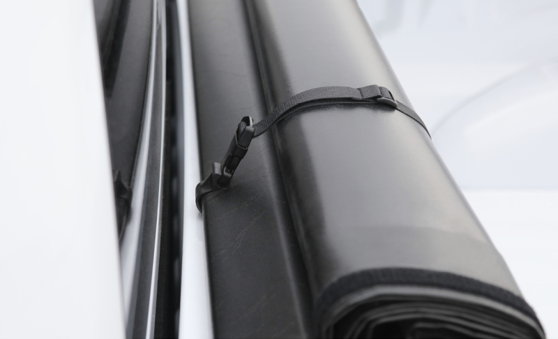 Picture of Access ACC Limited Roll-Up Cover Bed Covers - 24239
