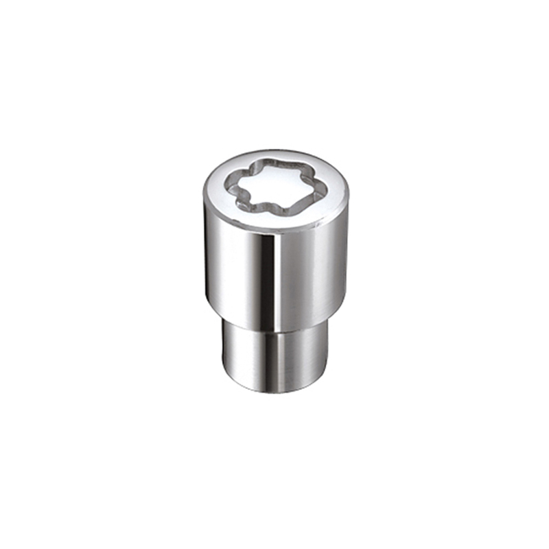 Picture of McGard MCG Wheel Lock Nut Sets Lug Nuts - 21122