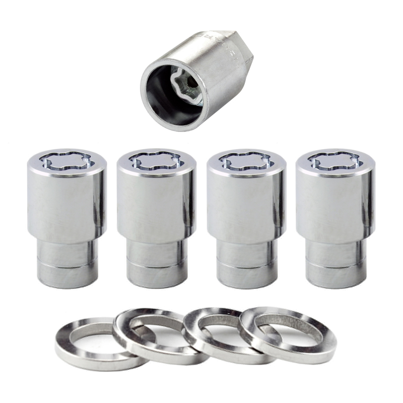 Picture of McGard MCG Wheel Lock Nut Sets Lug Nuts - 21120