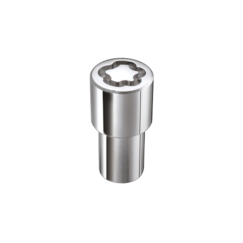 Picture of McGard MCG Wheel Lock Nut Sets Lug Nuts - 22142