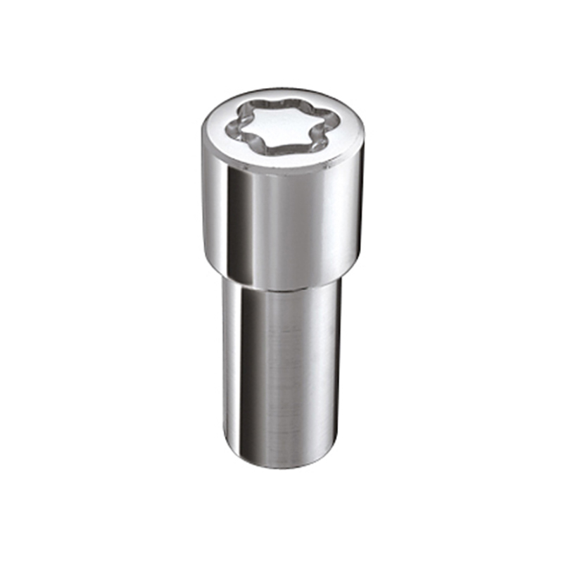 Picture of McGard MCG Wheel Lock Nut Sets Lug Nuts - 23180