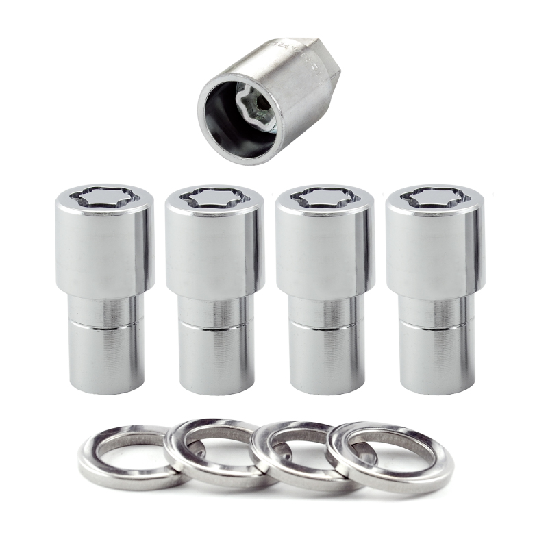 Picture of McGard MCG Wheel Lock Nut Sets Lug Nuts - 22158