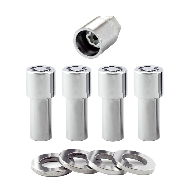 Picture of McGard MCG Wheel Lock Nut Sets Lug Nuts - 23185