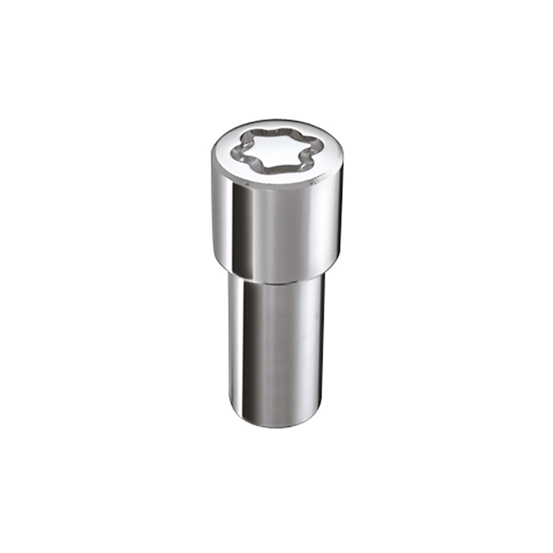 Picture of McGard MCG Wheel Lock Nut Sets Lug Nuts - 23185