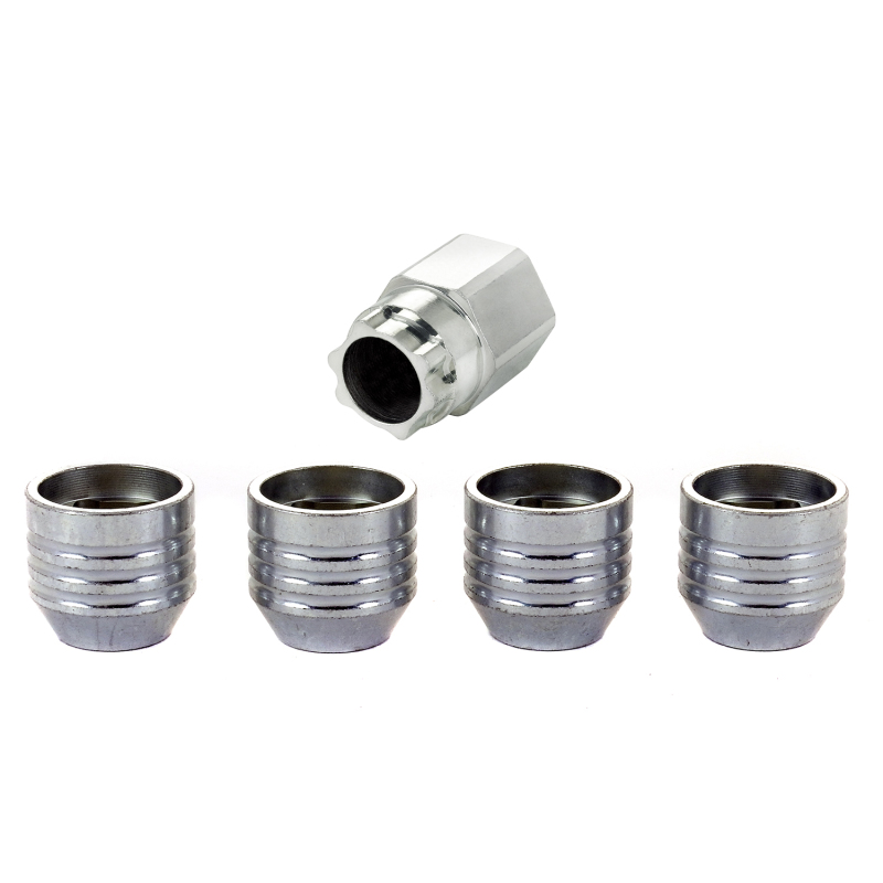 Picture of McGard MCG Wheel Lock Nut Sets Lug Nuts - 24014