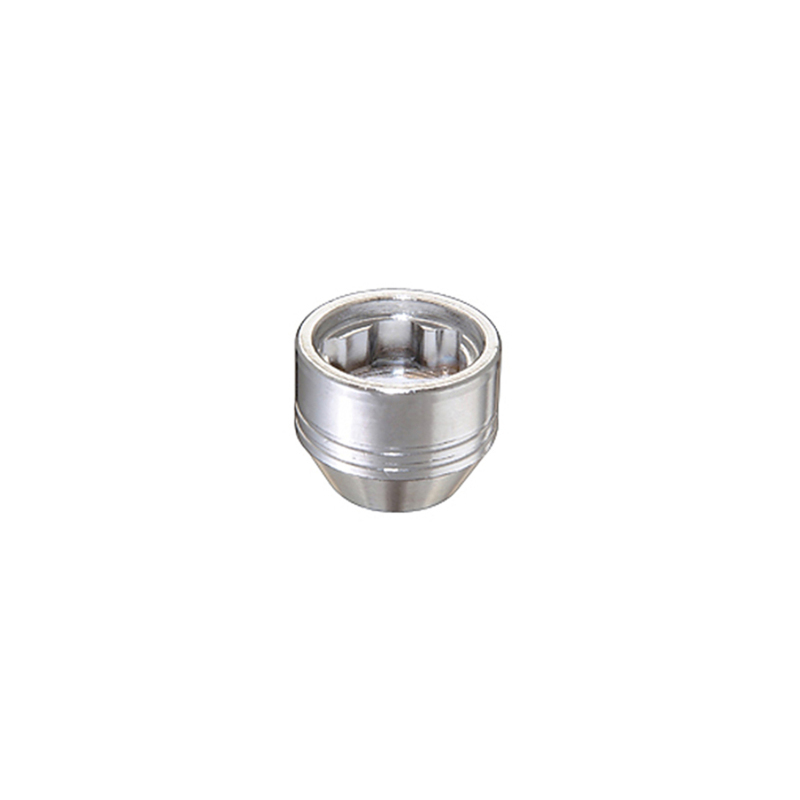 Picture of McGard MCG Wheel Lock Nut Sets Lug Nuts - 24015