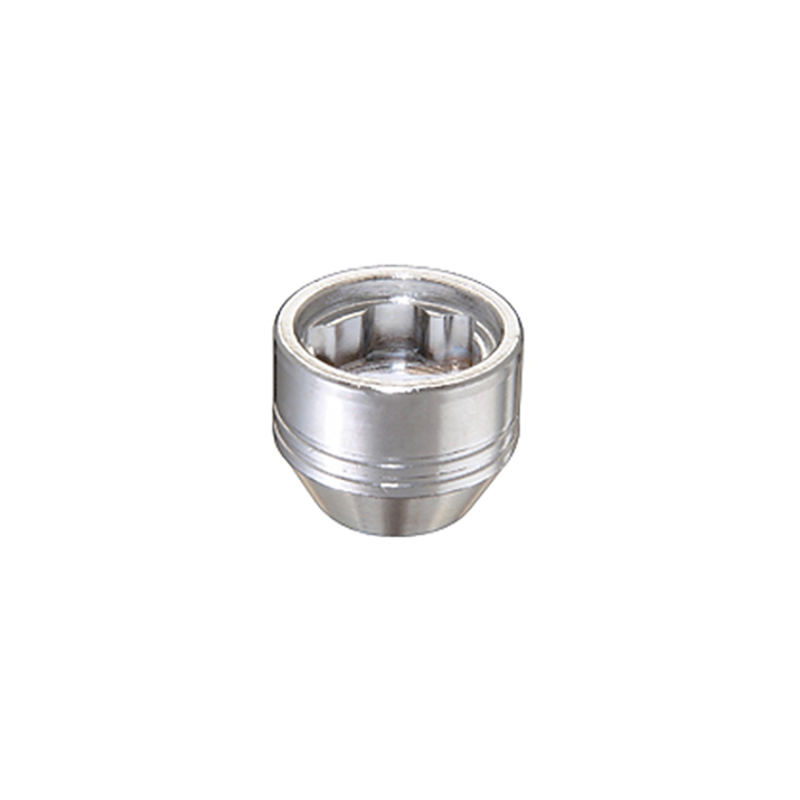 Picture of McGard MCG Wheel Lock Nut Sets Lug Nuts - 24016