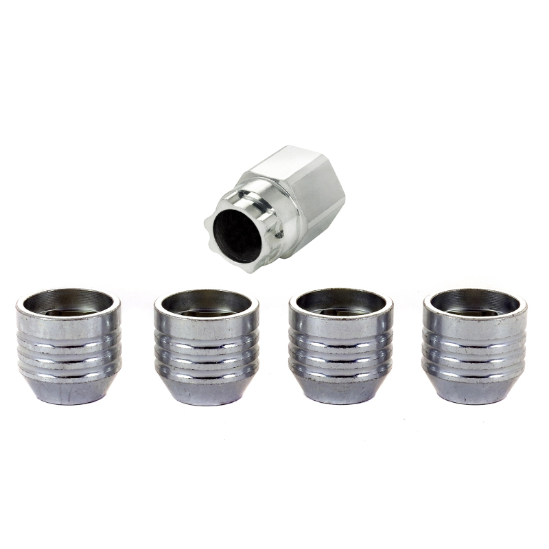 Picture of McGard MCG Wheel Lock Nut Sets Lug Nuts - 24024
