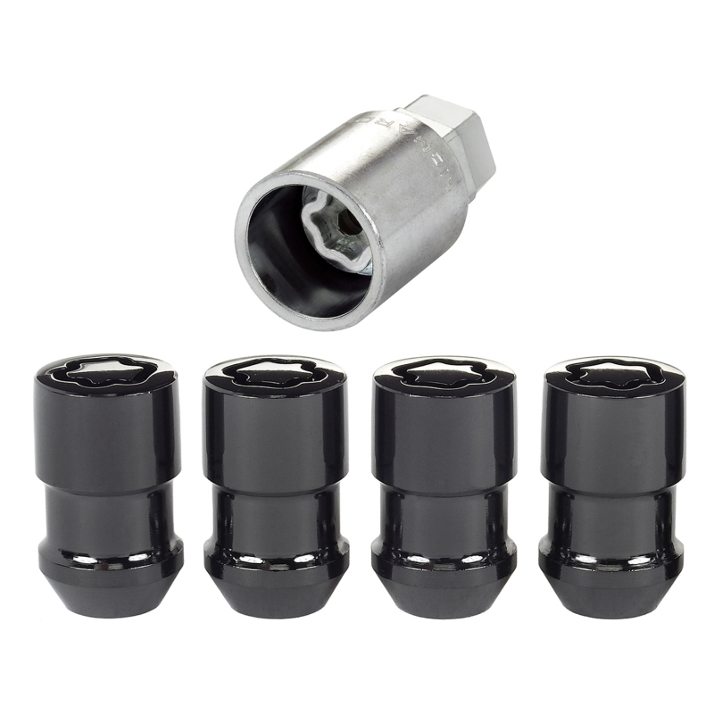 Picture of McGard MCG Wheel Lock Nut Sets Lug Nuts - 24026