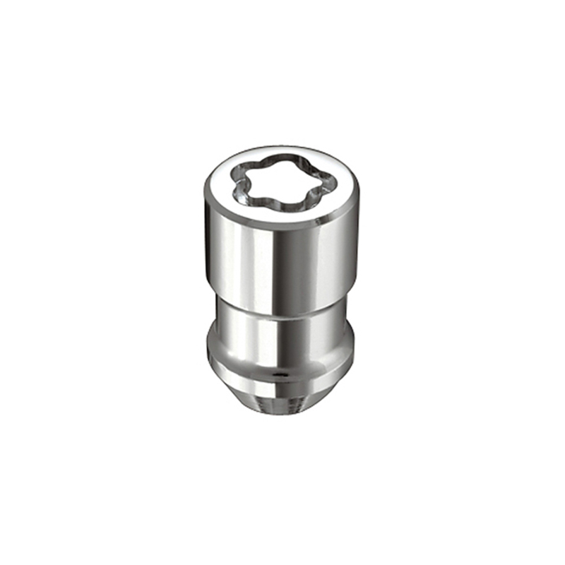 Picture of McGard MCG Wheel Lock Nut Sets Lug Nuts - 24131