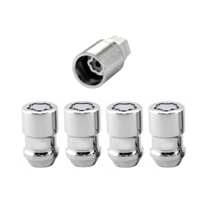 Picture of McGard MCG Wheel Lock Nut Sets Lug Nuts - 24130