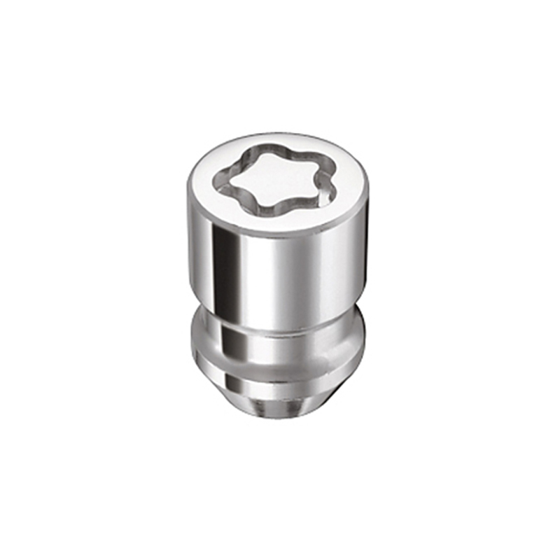 Picture of McGard MCG Wheel Lock Nut Sets Lug Nuts - 24157