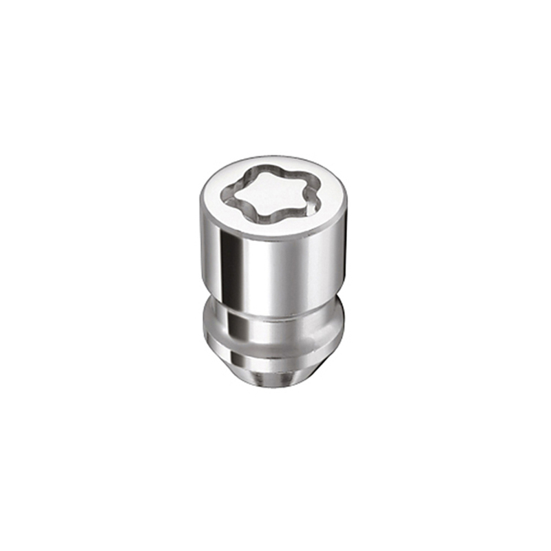 Picture of McGard MCG Wheel Lock Nut Sets Lug Nuts - 24154