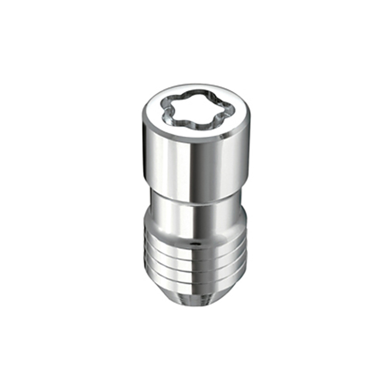Picture of McGard MCG Wheel Lock Nut Sets Lug Nuts - 24510