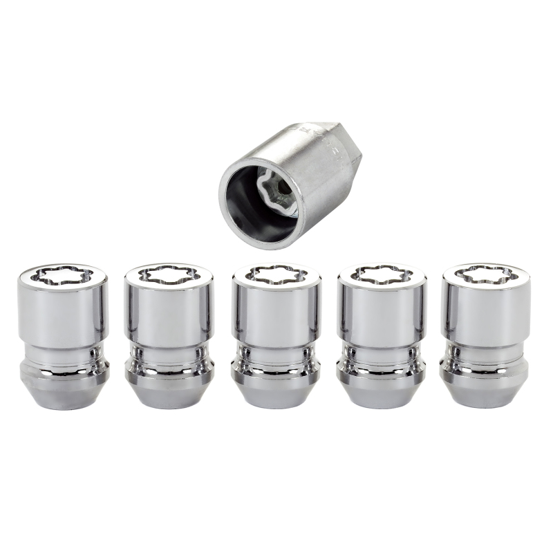 Picture of McGard MCG Wheel Lock Nut Sets Lug Nuts - 24552