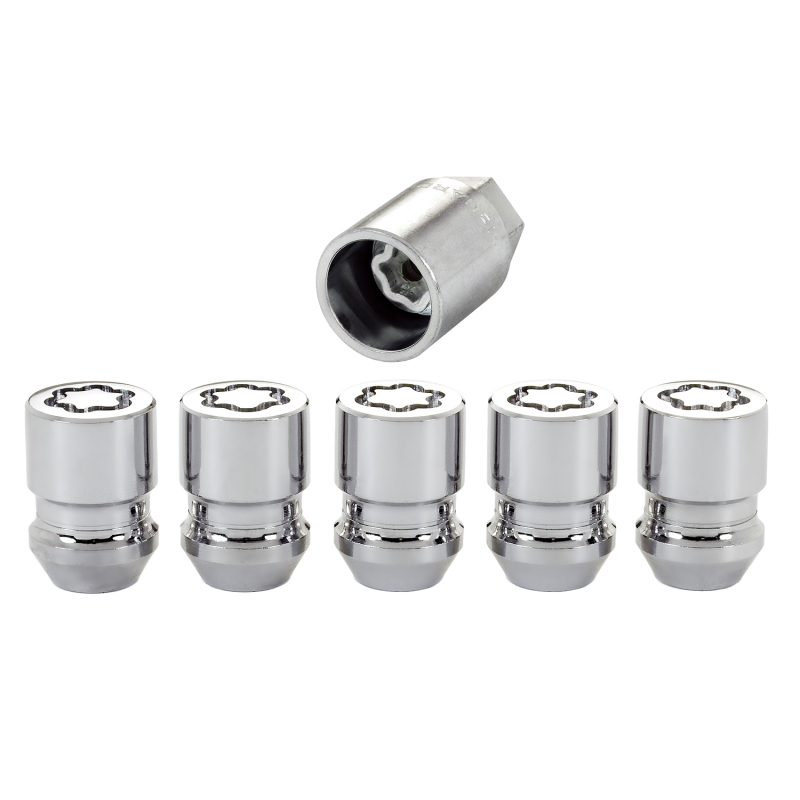 Picture of McGard MCG Wheel Lock Nut Sets Lug Nuts - 24554