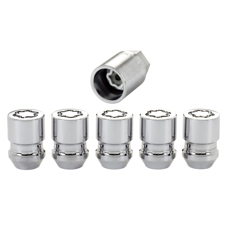 Picture of McGard MCG Wheel Lock Nut Sets Lug Nuts - 24552