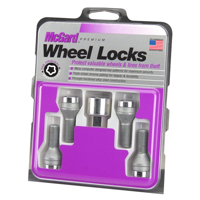 Picture of McGard MCG Wheel Lock Bolt Sets Wheel Bolts - 27111